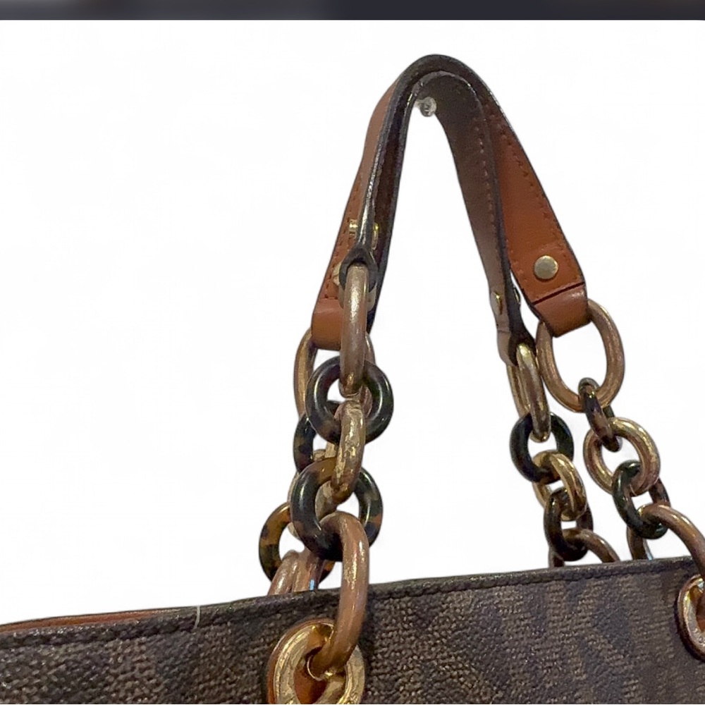 Michael Kors Tote - Picture 8 of 15